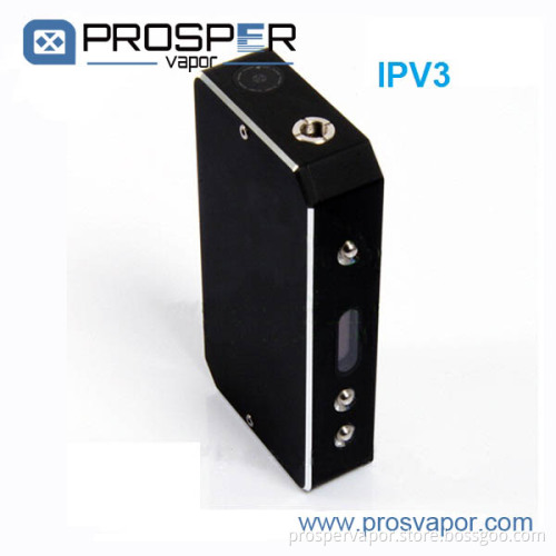 Electronic Cigarette Mod Ipv3 Electronic Cigarette Mod Electronic Cigarette Mod